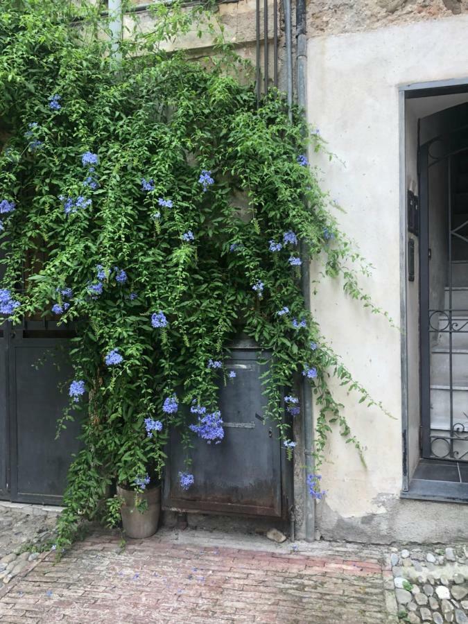 Appartamento Sanremo Casa Mille Esterno foto